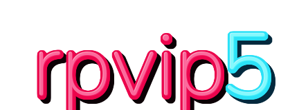 rpvip5 — logo kanal