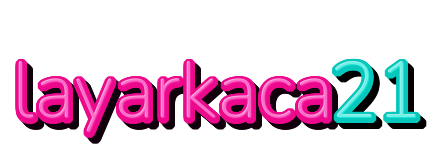 layarkaca21 — logo kanal