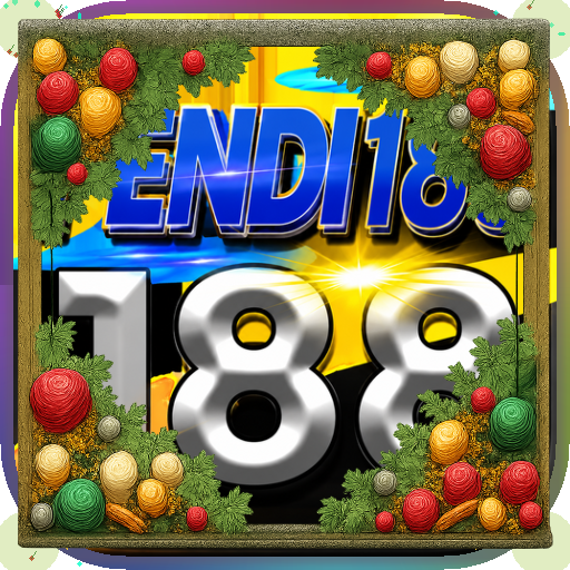 fendi188 — mitra unggulan